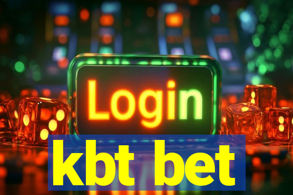 kbt bet